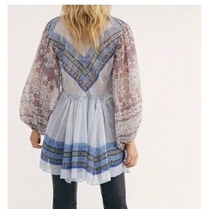 FP tunic dress